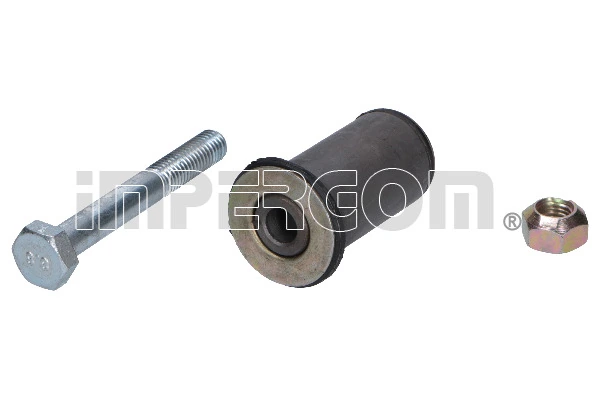 Repair Kit, steering idler arm